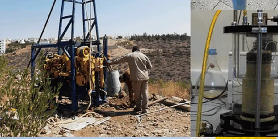 Geotechnical Engineering in Sudbury