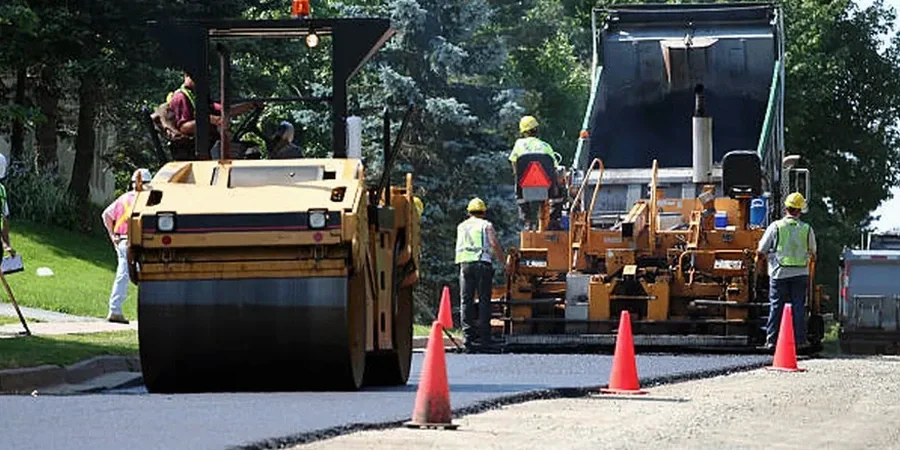 Flexible Pavement Design in Sudbury: Frost, Subgrade and Load