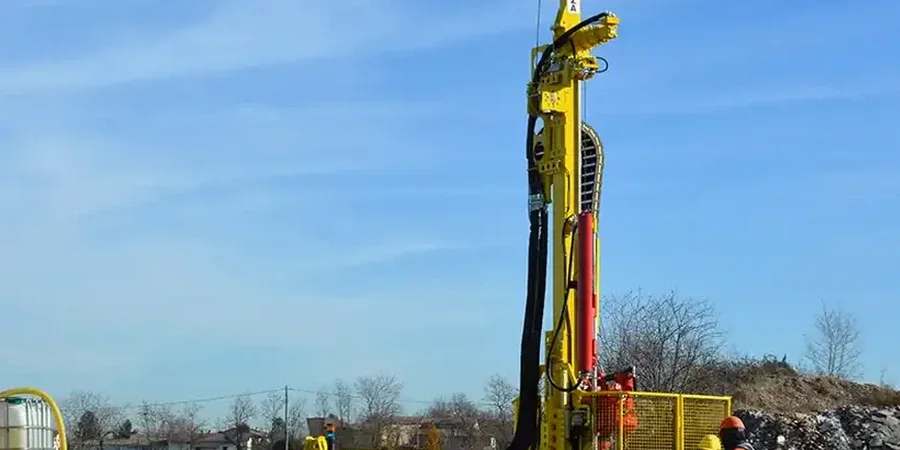 SPT (Standard Penetration Test) Services in Sudbury